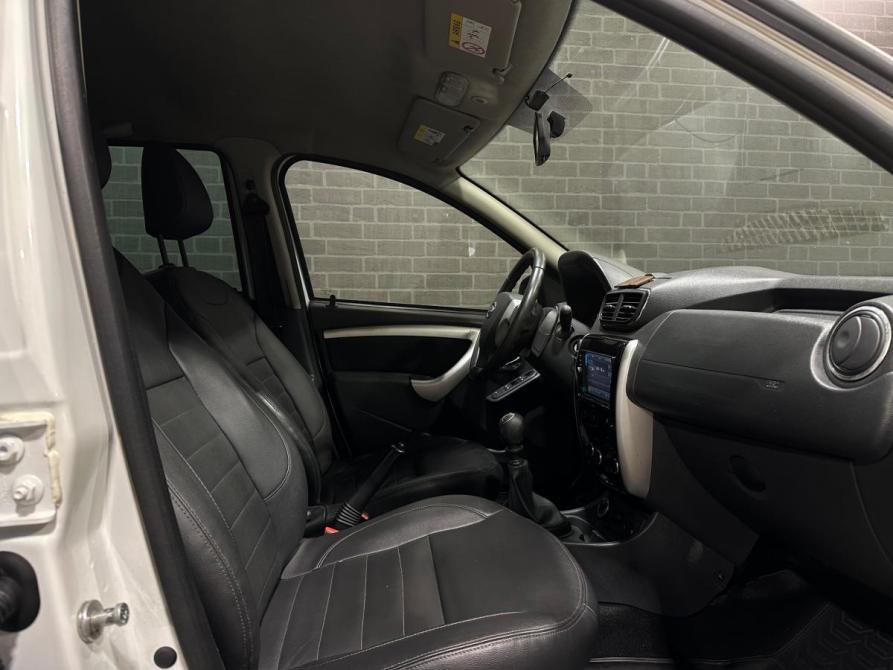 Nissan Terrano III (D10) Челябинск  - изображение 8