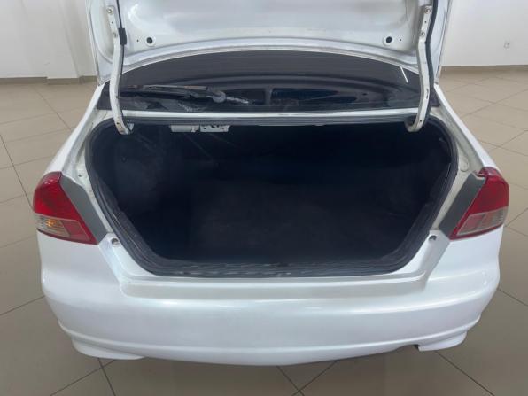 Honda Civic Ferio III с пробегом 2004 года, цена 340 000 рублей, 129400 км, седан, Автокод Объявления