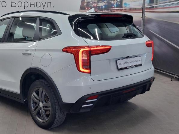 Haval Jolion I Рестайлинг с пробегом 2024 года, цена 1 490 000 рублей, 66931 км, внедорожник, Автокод Объявления