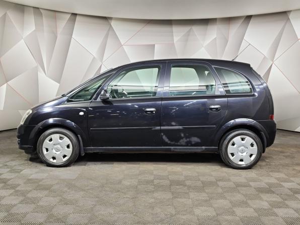 Opel Meriva A Рестайлинг с пробегом 2008 года, цена 497 000 рублей, 90787 км, компактвэн, Автокод Объявления