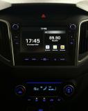 Hyundai Creta I Рестайлинг Москва  - изображение 24