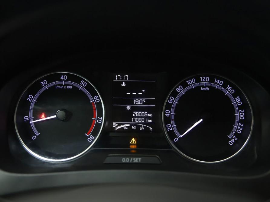 Skoda Rapid I Рестайлинг Уфа  - изображение 9