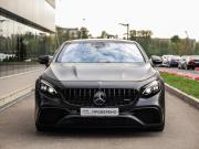 Mercedes-Benz S-Класс VI (W222 C217) Санкт-Петербург  - изображение 44