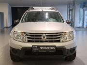 Renault Duster I Казань  - изображение 24