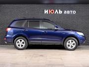 Hyundai Santa Fe II Екатеринбург  - изображение 28