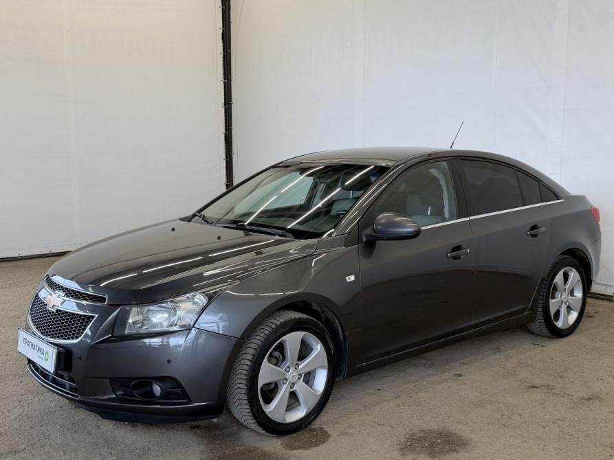 Chevrolet Cruze I Псков  - изображение 1
