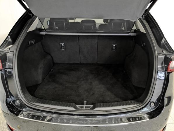 Mazda CX-5 II с пробегом 2019 года, цена 2 620 000 рублей, 132936 км, внедорожник, Автокод Объявления