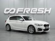 BMW 1 серии II (F20/F21) Рестайлинг Воронеж  - изображение 23