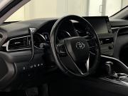 Toyota Camry VIII (XV70) Рестайлинг Волгоград  - изображение 51