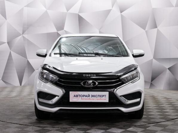 Lada (ВАЗ) Vesta I Рестайлинг (NG) с пробегом 2023 года, цена 1 178 000 рублей, 57376 км, седан, Автокод Объявления