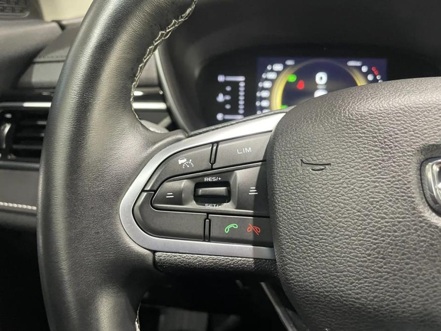 Geely Atlas Pro Пермь  - изображение 19