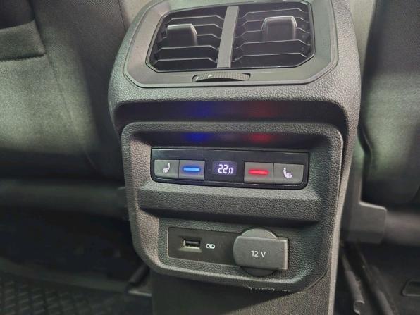 Volkswagen Tiguan II с пробегом 2018 года, цена 2 189 000 рублей, 176000 км, внедорожник, Автокод Объявления