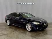 BMW 5 серии VI (F10/F11/F07) Рестайлинг Краснодар  - изображение 23