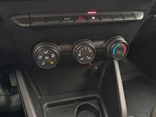Renault Duster II с пробегом 2021 года, цена 1 875 000 рублей, 112810 км, внедорожник, Автокод Объявления