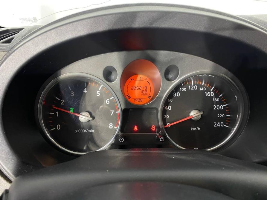 Nissan X-Trail II Санкт-Петербург  - изображение 9