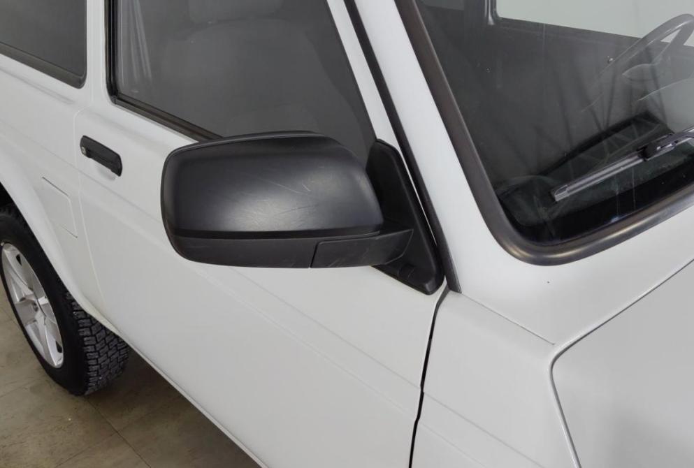 Lada (ВАЗ) Niva Legend Волгоград  - изображение 19