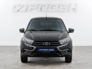 Lada (ВАЗ) Granta I Рестайлинг Москва  - изображение 20