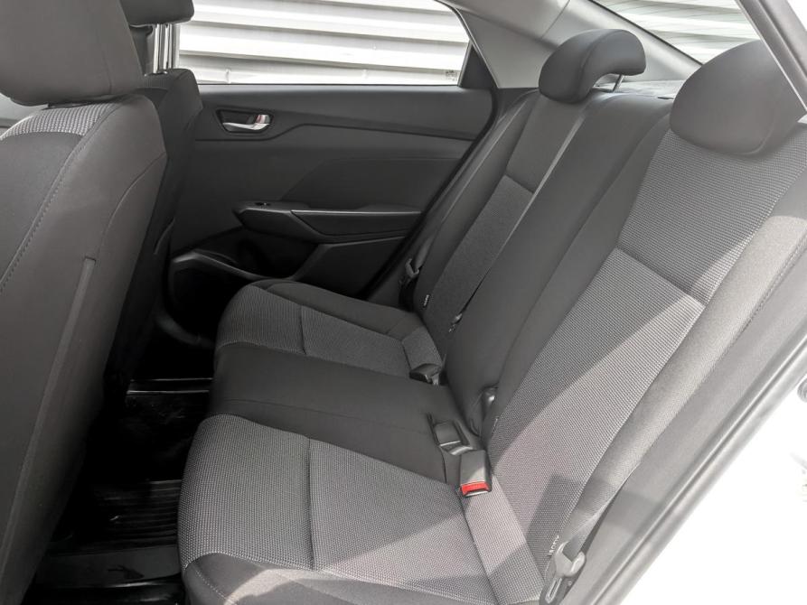 Hyundai Solaris II Рестайлинг Химки  - изображение 10