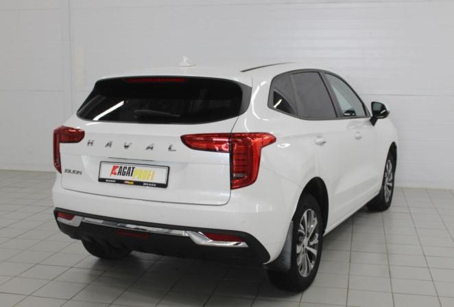 Haval Jolion I с пробегом 2022 года, цена 1 890 000 рублей, 21384 км, внедорожник, Автокод Объявления
