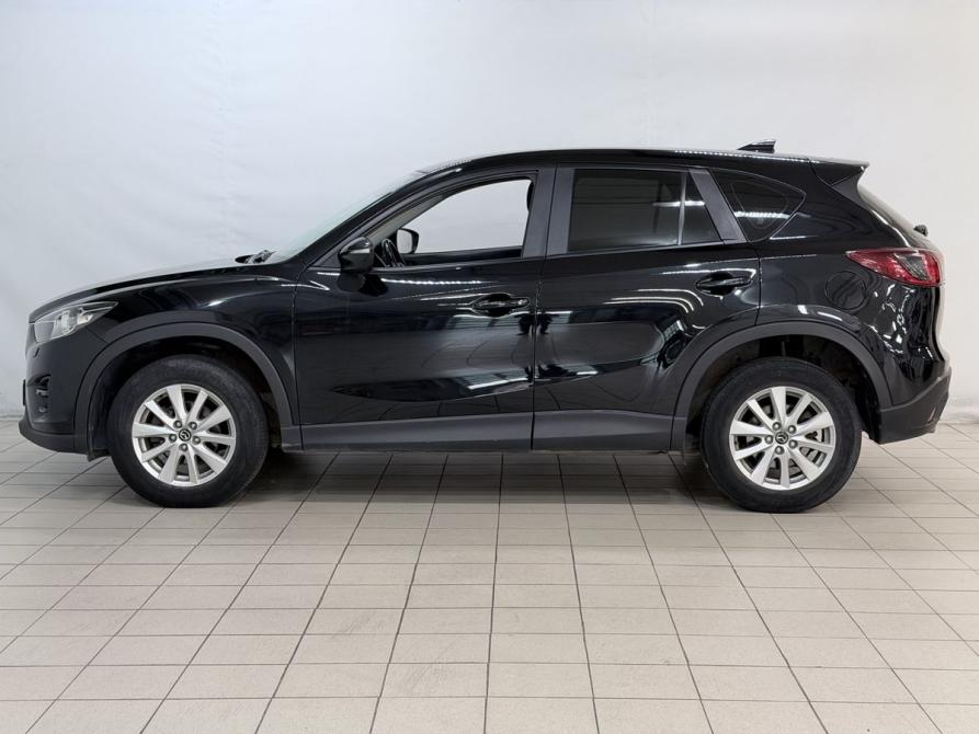 Mazda CX-5 I Рестайлинг Воронеж  - изображение 8