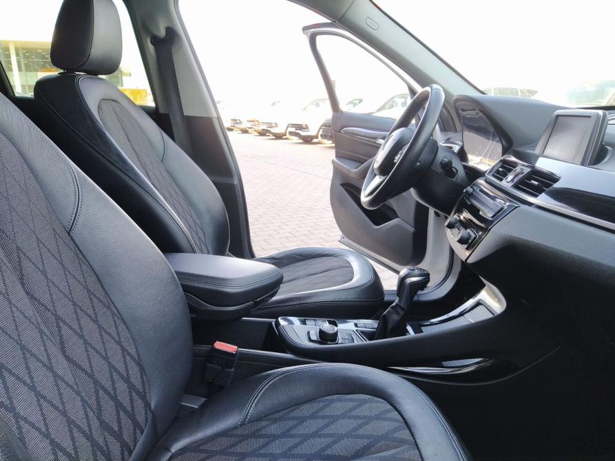 BMW X1 II (F48) Екатеринбург  - изображение 17