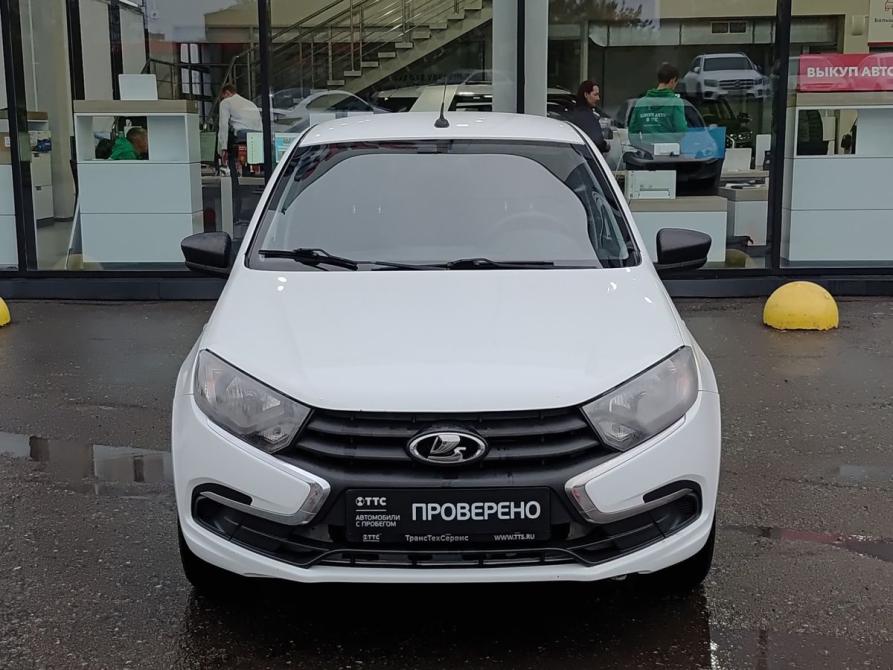 Lada (ВАЗ) Granta I Рестайлинг Ижевск  - изображение 2