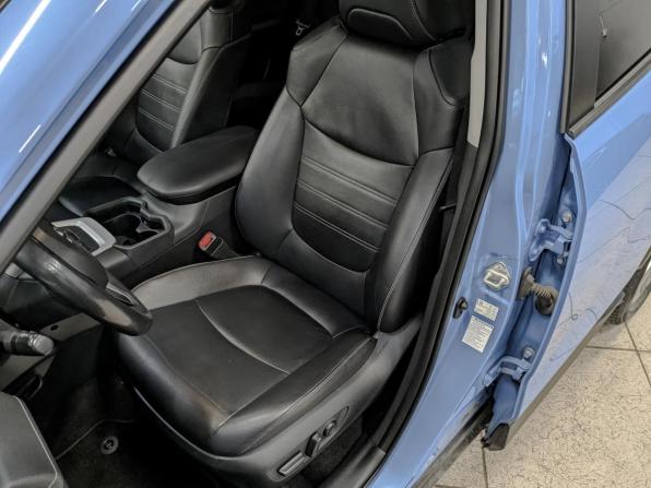 Toyota RAV4 V (XA50) с пробегом 2020 года, цена 3 175 000 рублей, 153555 км, внедорожник, Автокод Объявления