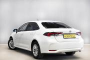 Toyota Corolla XII (E210) Новосибирск  - изображение 25