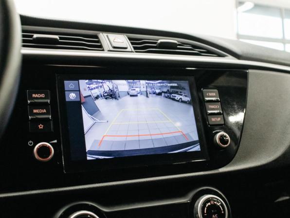 Kia Rio IV Рестайлинг с пробегом 2022 года, цена 2 236 000 рублей, 28826 км, хэтчбек, Автокод Объявления