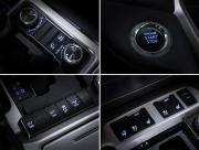 Toyota Land Cruiser 200 Series Рестайлинг 2 Москва  - изображение 44