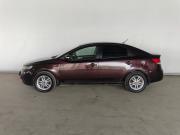 Kia Cerato II Москва  - изображение 24