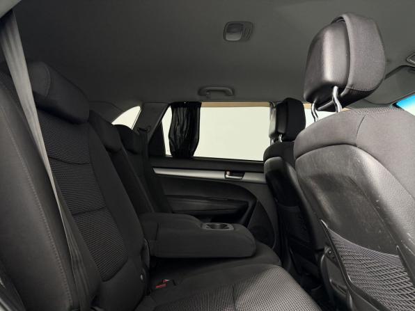 Kia Sorento II Рестайлинг с пробегом 2014 года, цена 1 680 010 рублей, 265049 км, внедорожник, Автокод Объявления