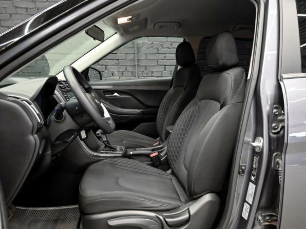 Hyundai Creta II с пробегом 2021 года, цена 2 180 000 рублей, 107454 км, внедорожник, Автокод Объявления