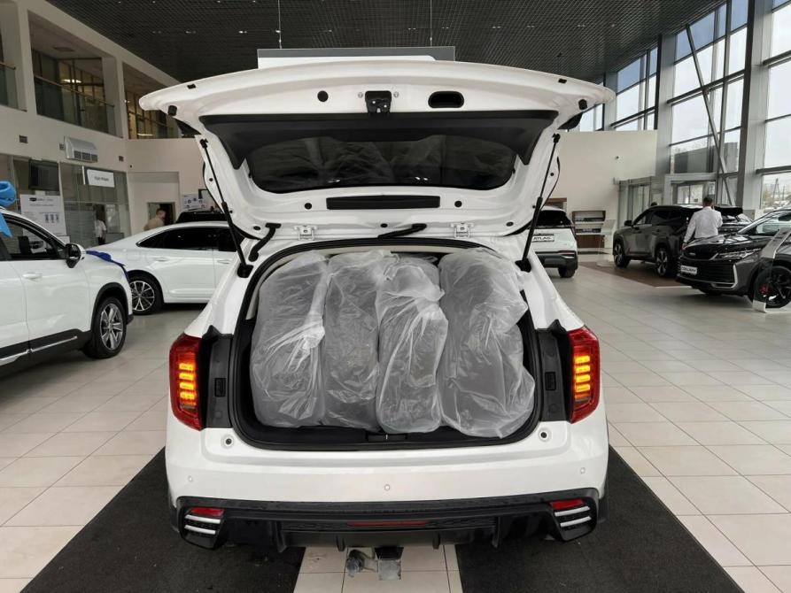 Haval Jolion I Рестайлинг Екатеринбург  - изображение 10