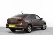 Volkswagen Polo VI Барнаул  - изображение 32