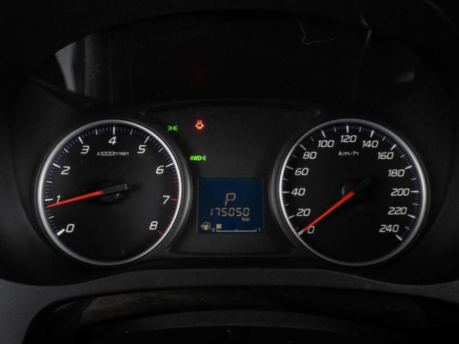Mitsubishi Outlander III Воронеж  - изображение 14