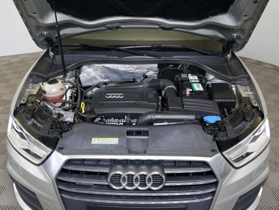 Audi Q3 I (8U) Рестайлинг Санкт-Петербург  - изображение 11