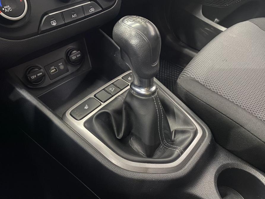 Hyundai Creta I Воронеж  - изображение 14