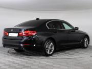 BMW 5 серии VII (G30/G31/G38) Химки  - изображение 19