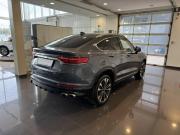 Geely Tugella I Рестайлинг Подольск  - изображение 28