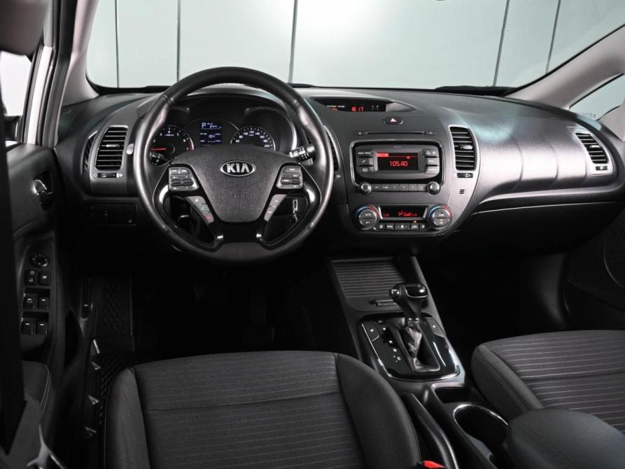 Kia Cerato III Рестайлинг (Classic) Ростов-на-Дону  - изображение 6