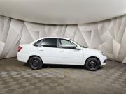 Lada (ВАЗ) Granta I Рестайлинг Москва  - изображение 26