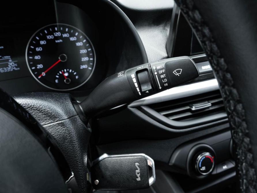 Kia Cerato IV Рестайлинг Ставрополь  - изображение 19