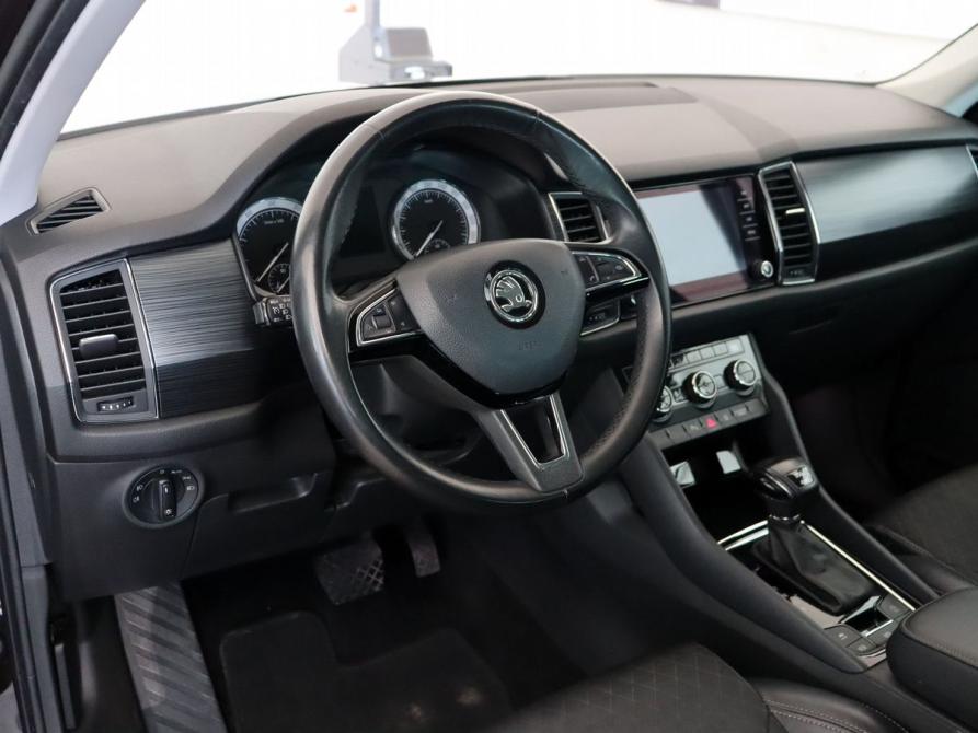 Skoda Kodiaq I Калининград  - изображение 19