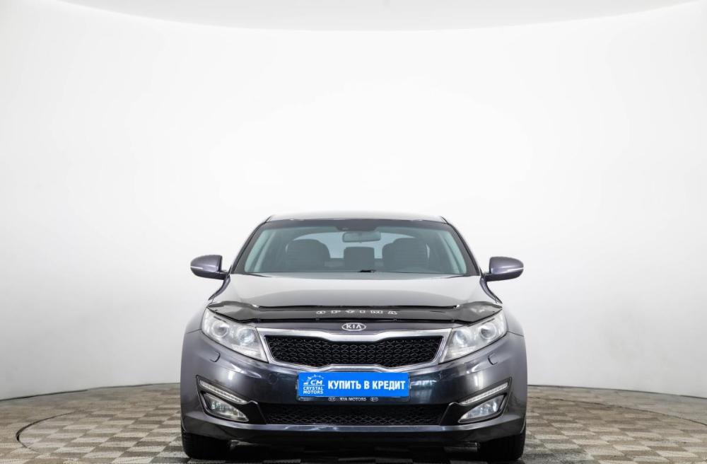 Kia Optima III Пермь  - изображение 2