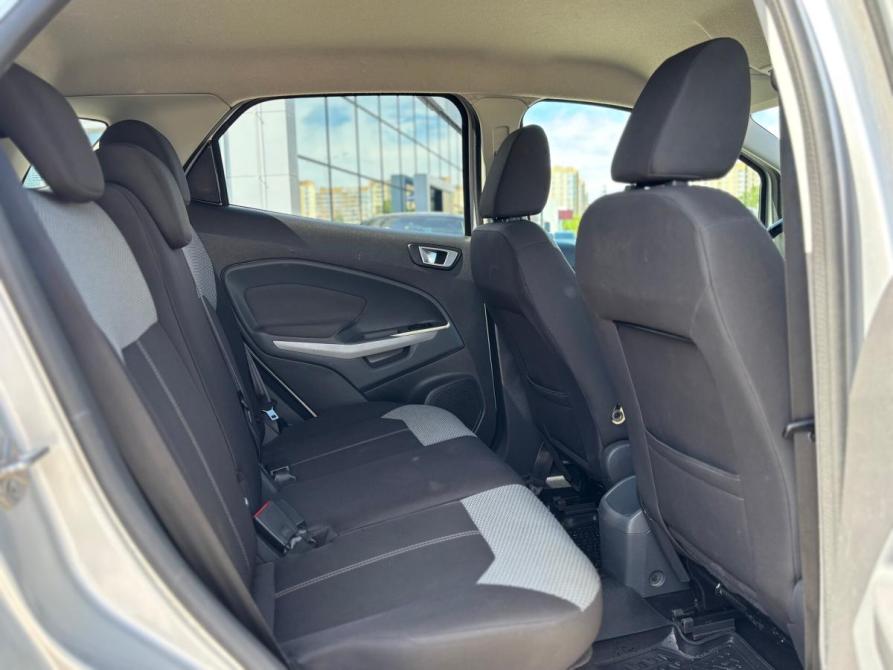 Ford EcoSport II Сыктывкар  - изображение 11