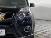 Nissan X-Trail II Рестайлинг Москва  - изображение 30