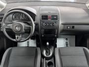 Volkswagen Touran I Рестайлинг 2 Тверь  - изображение 30