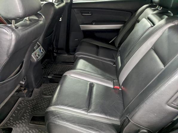Mazda CX-9 I с пробегом 2008 года, цена 890 000 рублей, 173257 км, внедорожник, Автокод Объявления