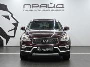 Infiniti QX50 I Рестайлинг Ростов-на-Дону  - изображение 29